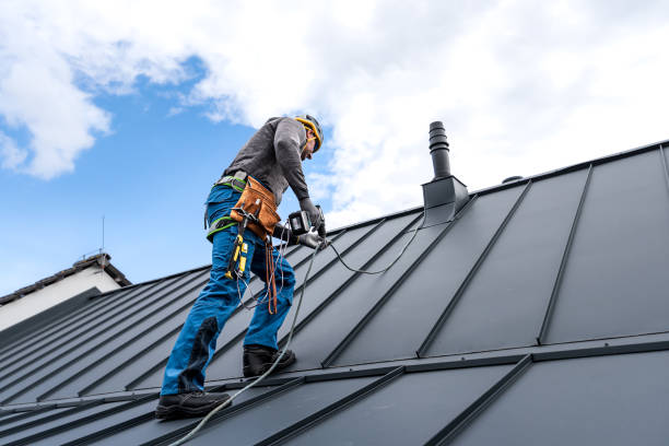 Best Chimney Flashing Repair  in Orange, OH