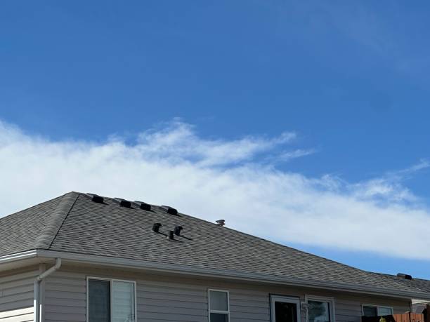 Roof Insulation Installation in Orange, OH